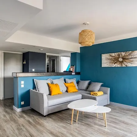Apartment Pablo - Welkeys