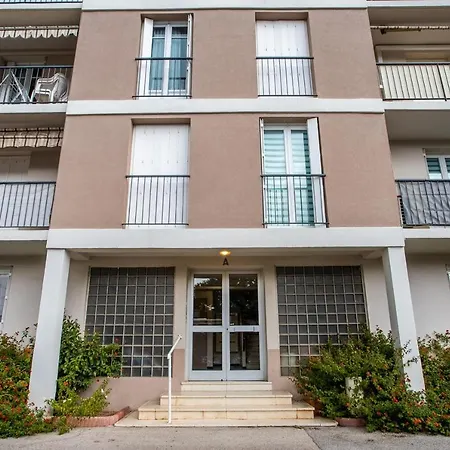 Apartment Pablo - Welkeys *