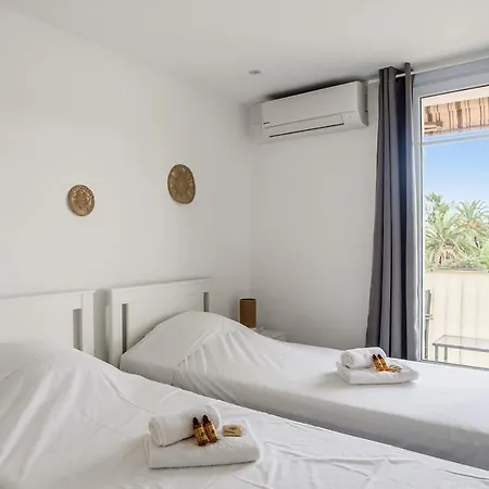 Pablo - Welkeys Apartment La Seyne-sur-Mer