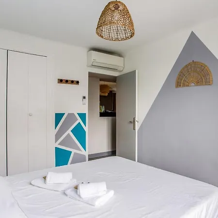 Apartment Pablo - Welkeys *