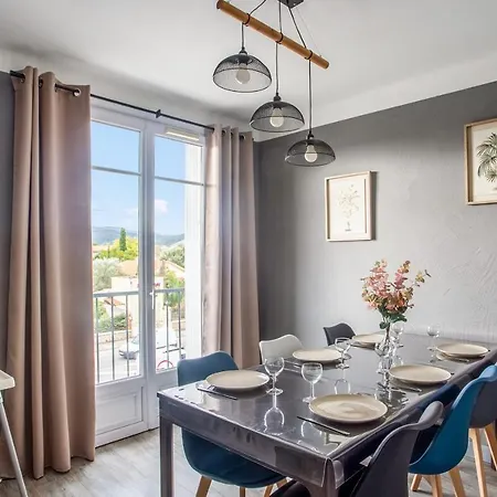 Pablo - Welkeys Apartment La Seyne-sur-Mer
