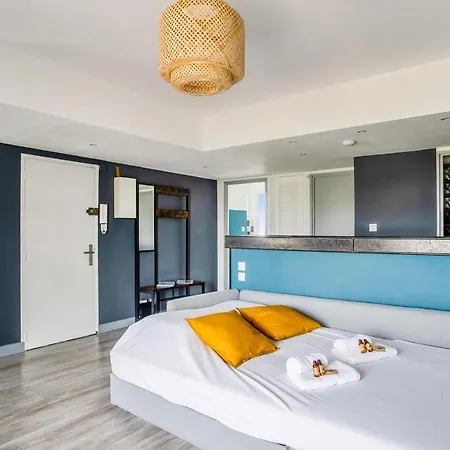 Pablo - Welkeys Apartment La Seyne-sur-Mer